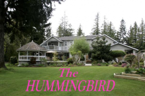 Hummingbird Guesthouse